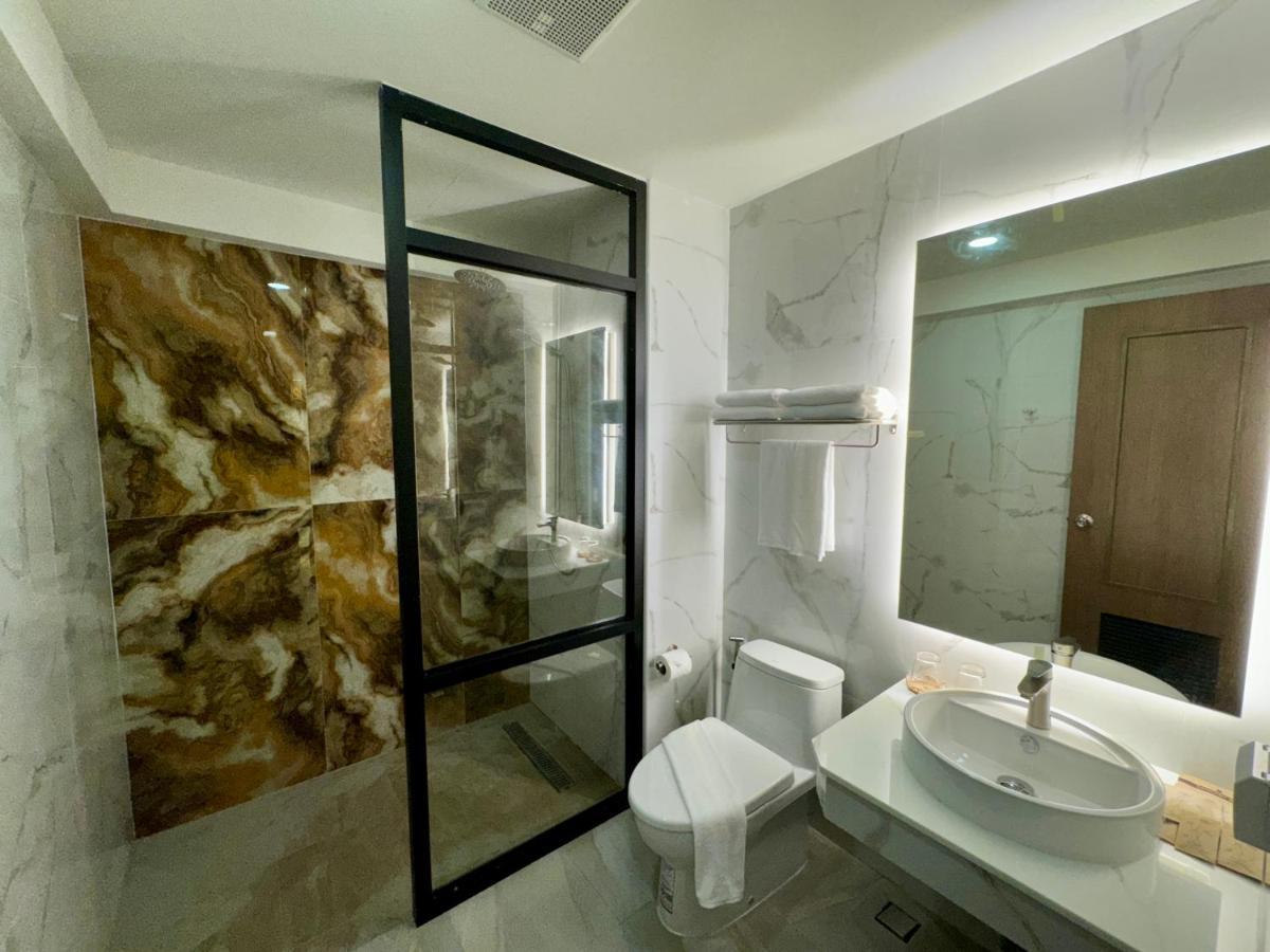 Keereen Resort - Ao Nang Krabi Экстерьер фото