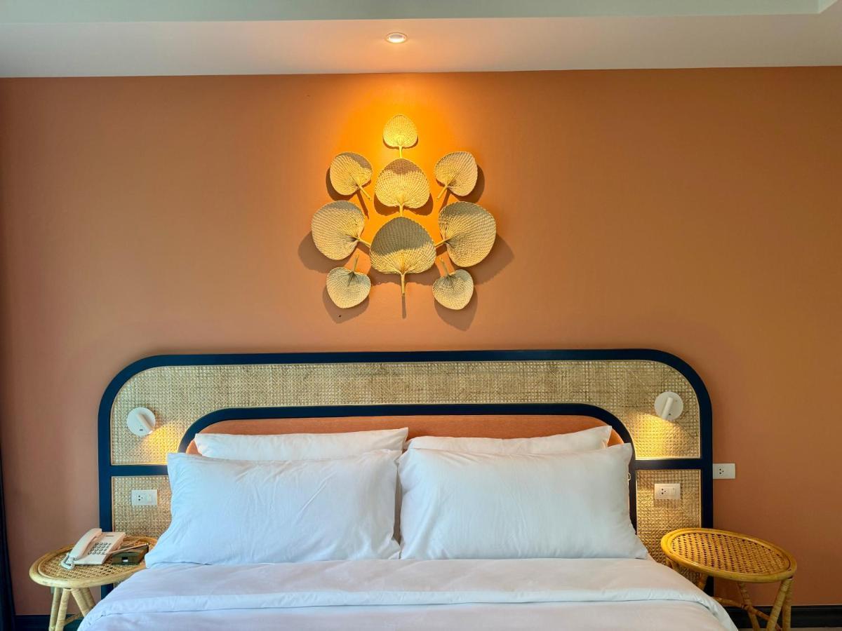 Keereen Resort - Ao Nang Krabi Экстерьер фото
